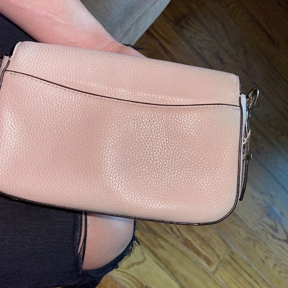 Light Pink MK purse - Picture 3 of 3